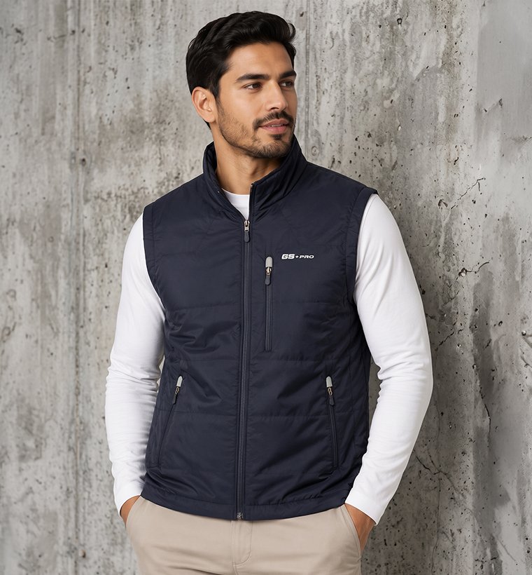 Chaleco urbano GAV SPORT
